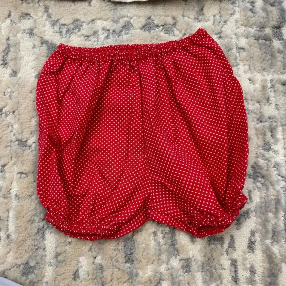 Vintage 1970’s summer
